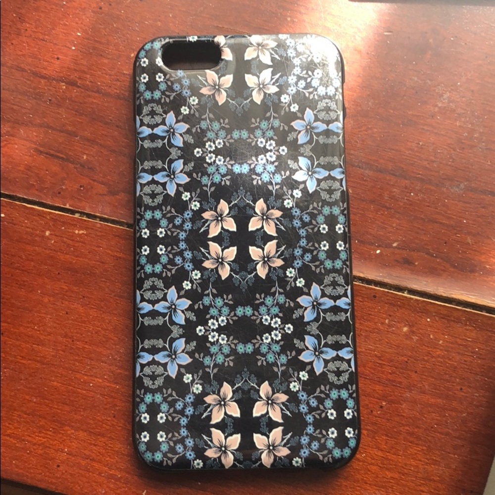 Jcrew IPhone 6S Phone Case